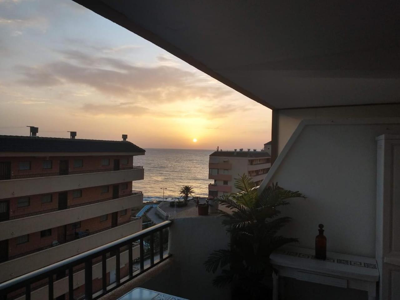 Cabo Cervera 50 M Del Mar Torrevieja Exterior photo